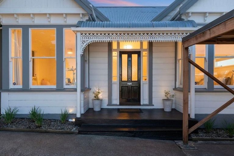 Photo of property in 50 Ross Street, Roslyn, Dunedin, 9010