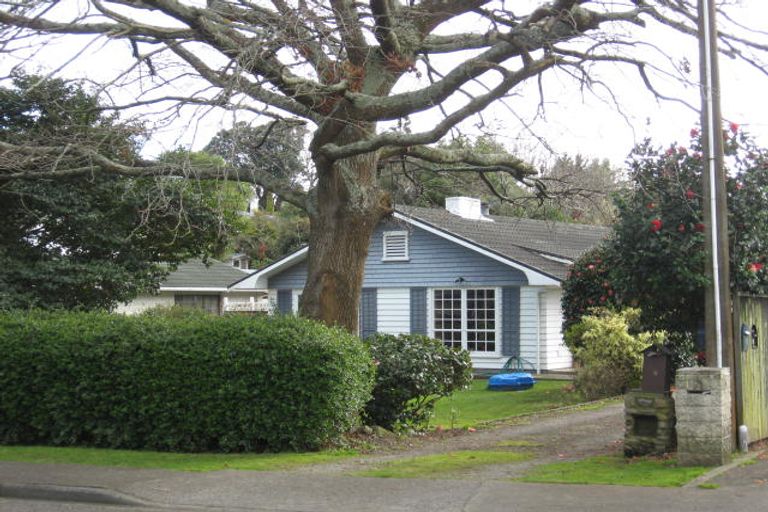 Photo of property in 6 Kawiu Road, Levin, 5510