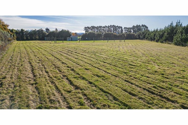 Photo of property in 198 Swannanoa Road, Fernside, Rangiora, 7471