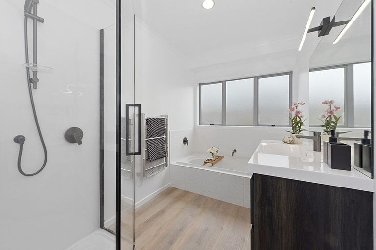 Photo of property in 18a Forster Avenue, Hillcrest, Hamilton, 3216