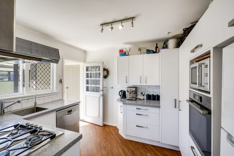 Photo of property in 248 Kennedy Road, Onekawa, Napier, 4110