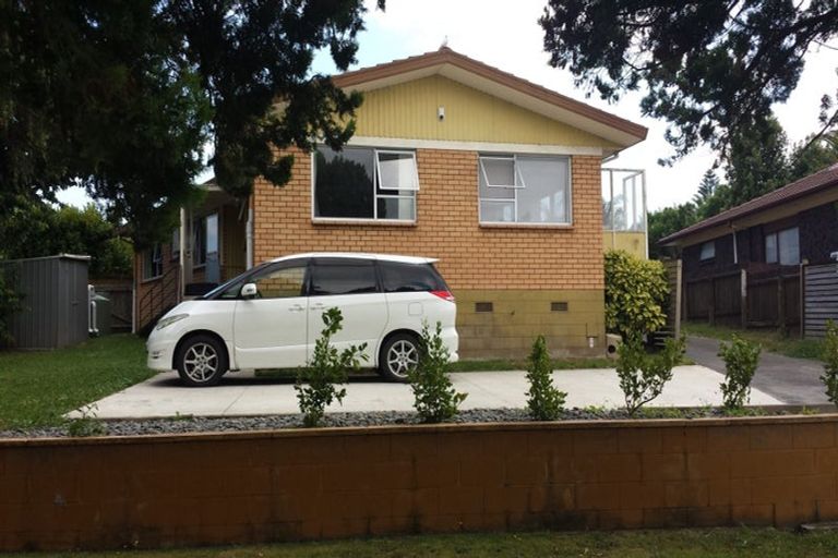 Photo of property in 19 Gaylands Place, Opaheke, Papakura, 2113