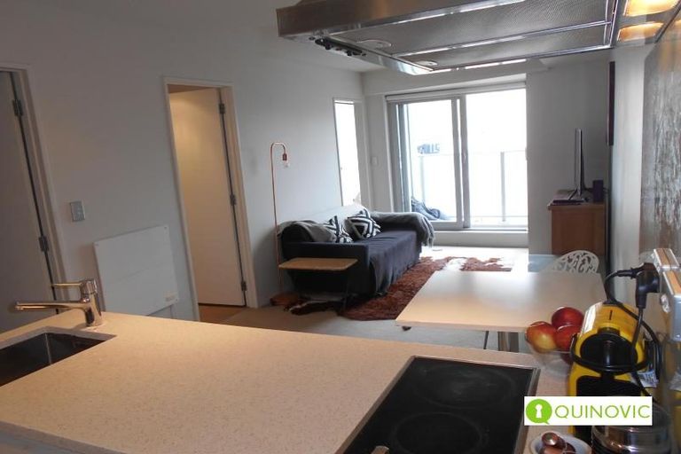 Photo of property in Soho Apartments, 601/74 Taranaki Street, Te Aro, Wellington, 6011