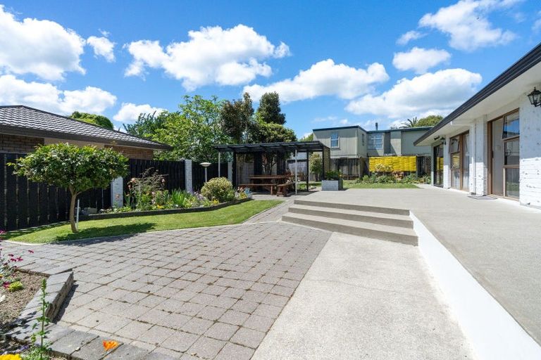 Photo of property in 15a Stuart Street, Levin, 5510