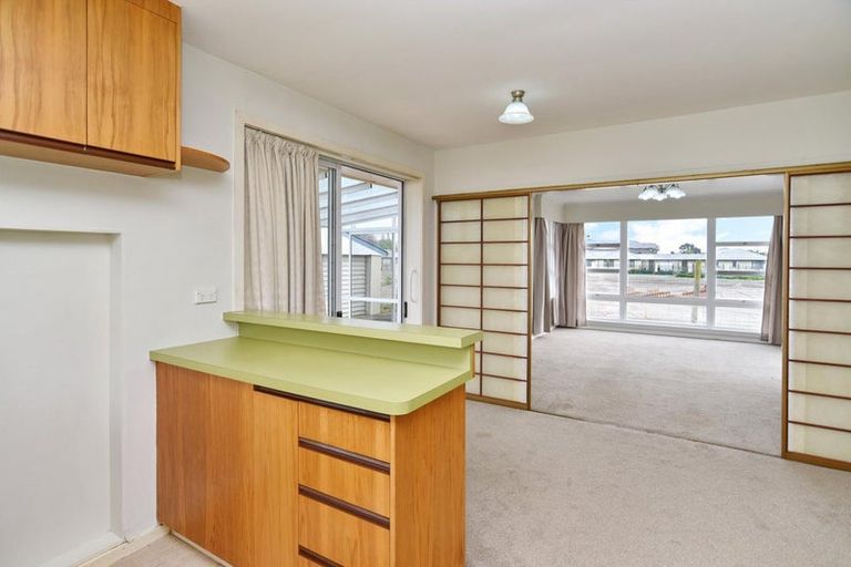 Photo of property in 127 Cavendish Road, Casebrook, Christchurch, 8051