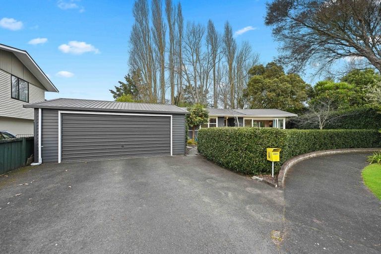 Photo of property in 6 Olympia Place, Riverlea, Hamilton, 3216