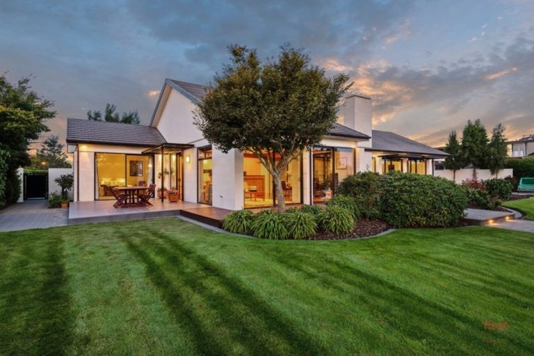 Photo of property in 9 Mayfly Lane, Northwood, Christchurch, 8051