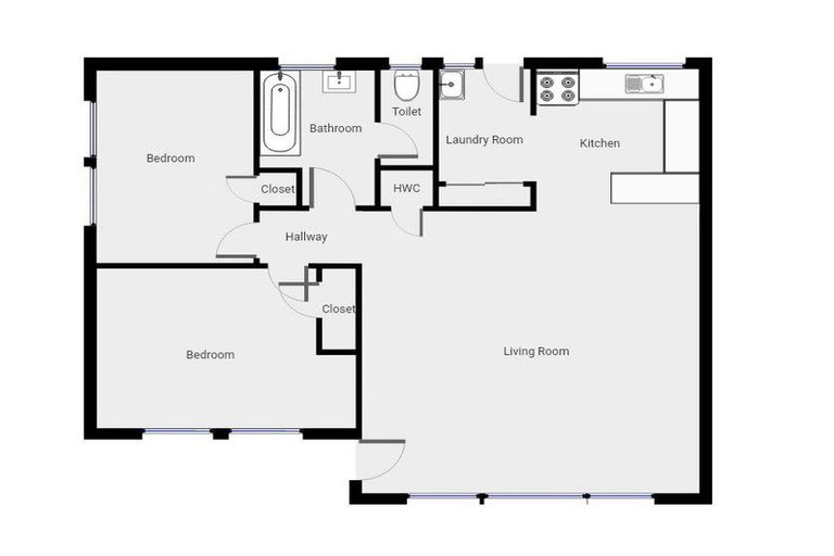 Photo of property in 7b Tennyson Crescent, Stoke, Nelson, 7011