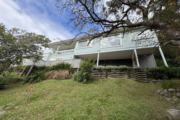 Photo of property in 177 Barnard Street, Wadestown, Wellington, 6012