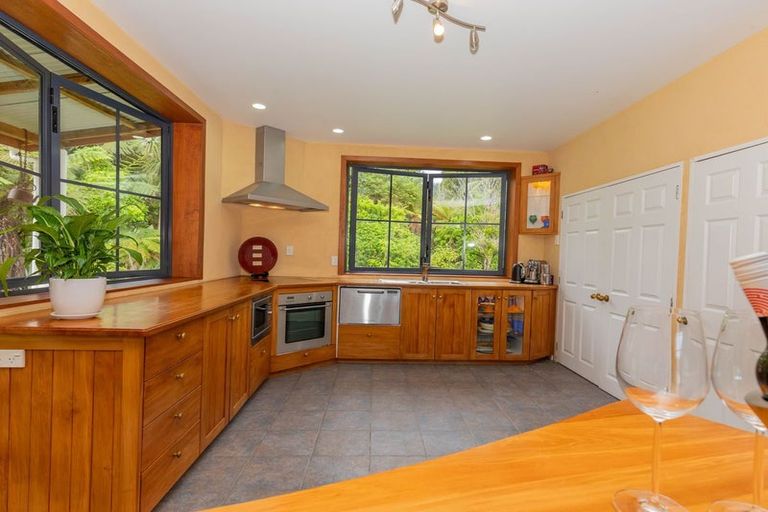 Photo of property in 171 Coulson Road, Paroa, Greymouth, 7805