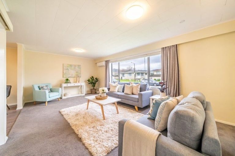 Photo of property in 13 Barraud Street, Avalon, Lower Hutt, 5011