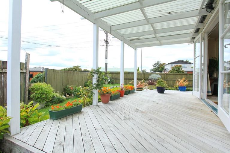 Photo of property in 155 Pukete Road, Pukete, Hamilton, 3200
