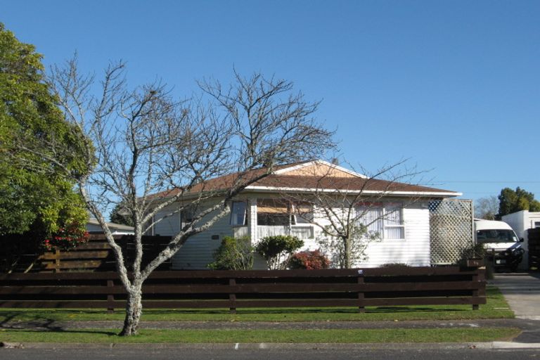 Photo of property in 55 Fairview Street, Fairview Downs, Hamilton, 3214