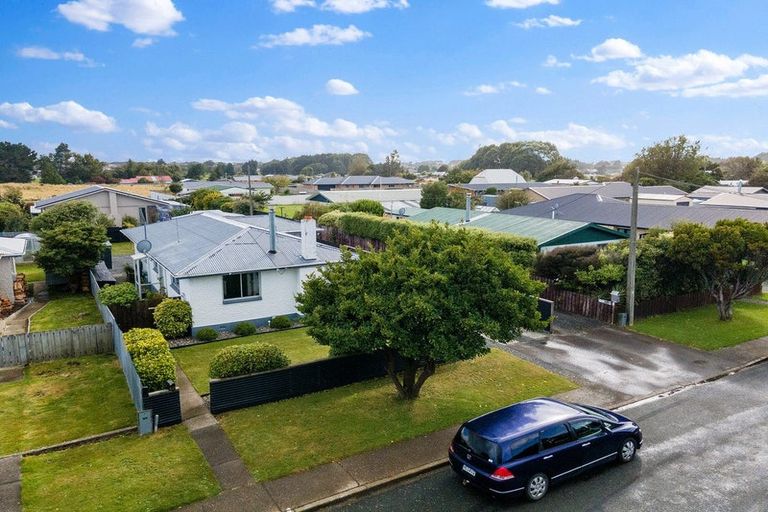 Photo of property in 62 Dipton Street, Kingswell, Invercargill, 9812
