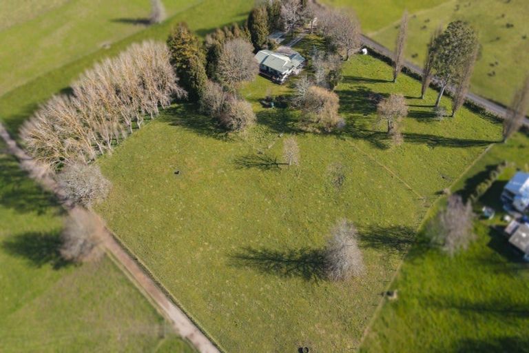 Photo of property in 261 Twist Road, Ngakuru, Rotorua, 3077