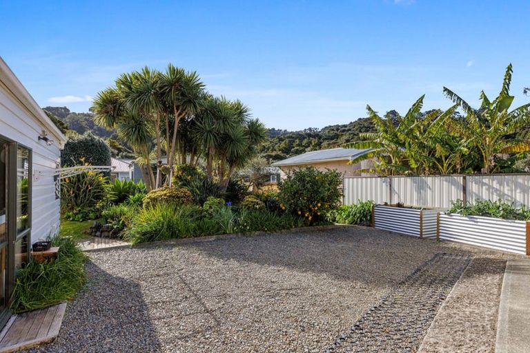 Photo of property in 534 Leigh Road, Whangateau, Warkworth, 0985