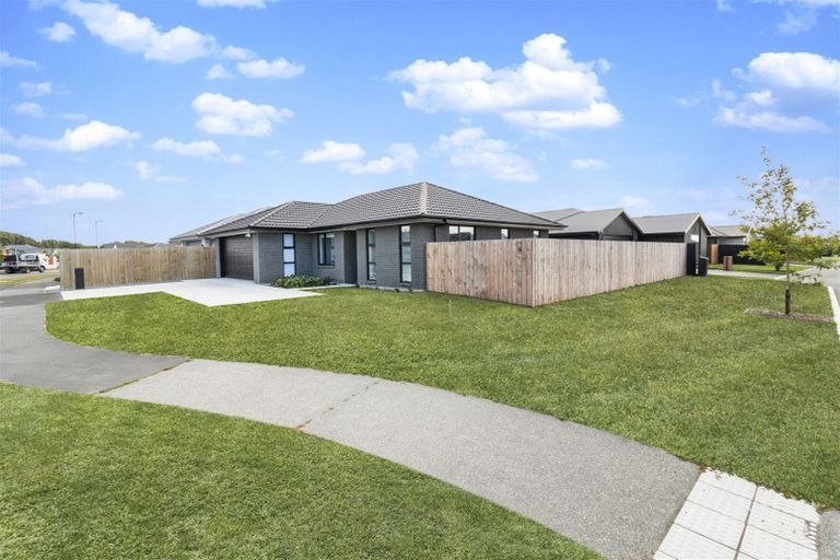 Photo of property in 165 Georgina Street, Marshland, Christchurch, 8083