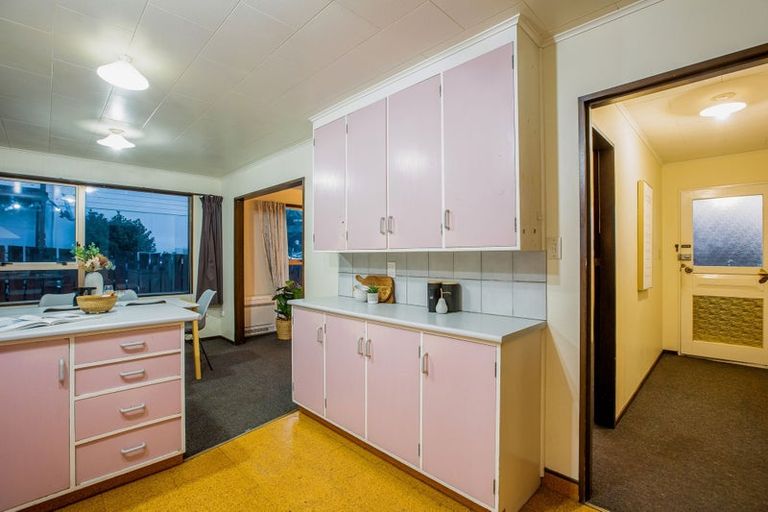 Photo of property in 96 Pope Street, Camborne, Porirua, 5026