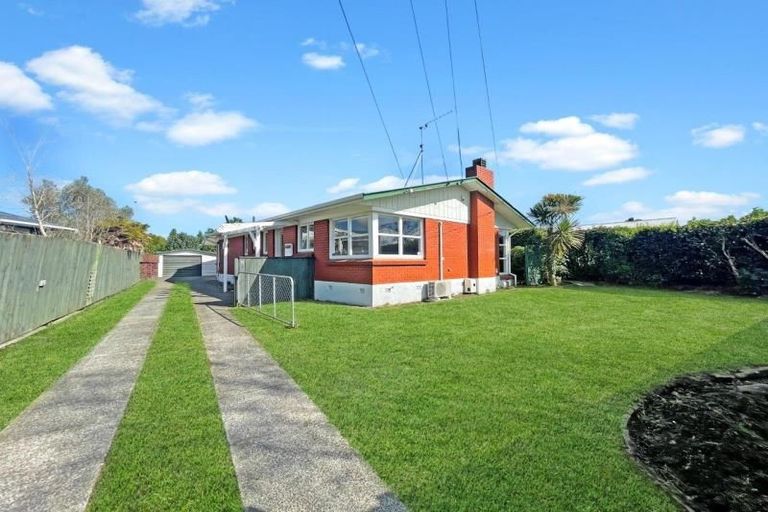 Photo of property in 33 Fairview Street, Fairview Downs, Hamilton, 3214