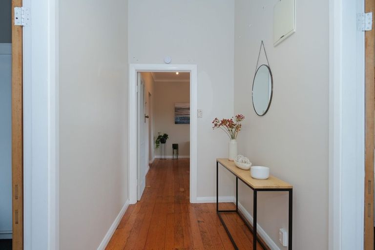 Photo of property in 1 Wickliffe Terrace, Port Chalmers, 9023