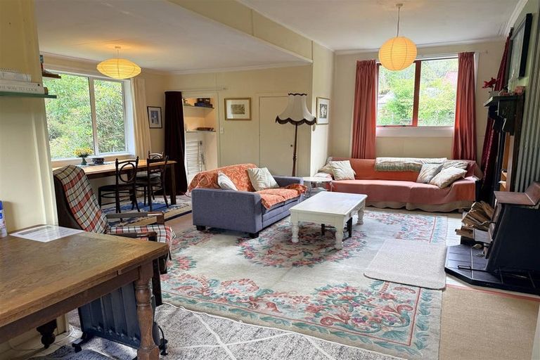 Photo of property in 295 Roa Road, Blackball, 7804