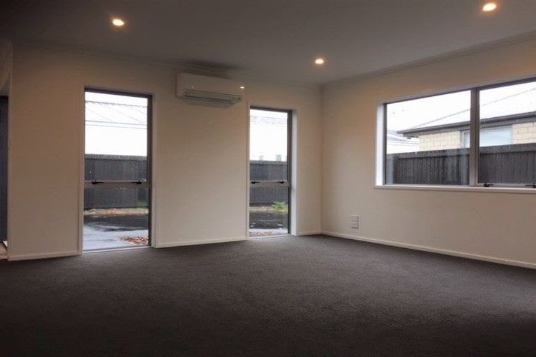 Photo of property in 11 Mustang Avenue, Wigram, Christchurch, 8042