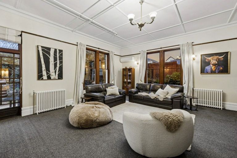 Photo of property in 45 Ross Street, Roslyn, Dunedin, 9010