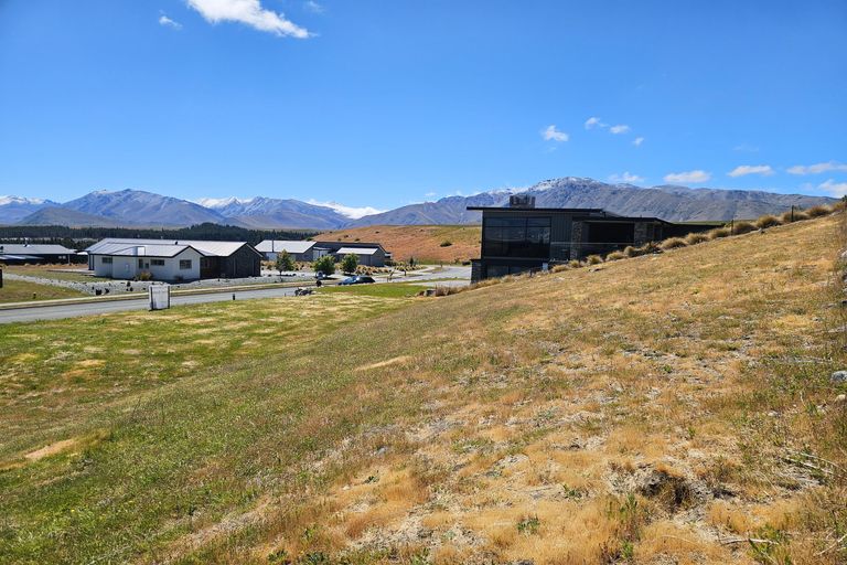 Photo of property in 36 Mistake Drive, Lake Tekapo, 7999