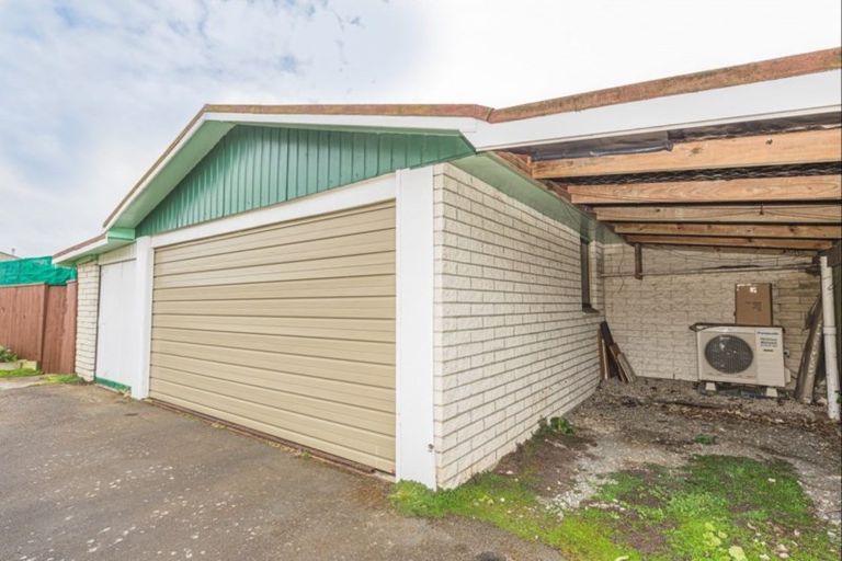 Photo of property in 21 Karamu Street, Tawhero, Whanganui, 4501