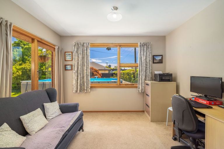 Photo of property in 32a Plynlimon Road, Fendalton, Christchurch, 8052