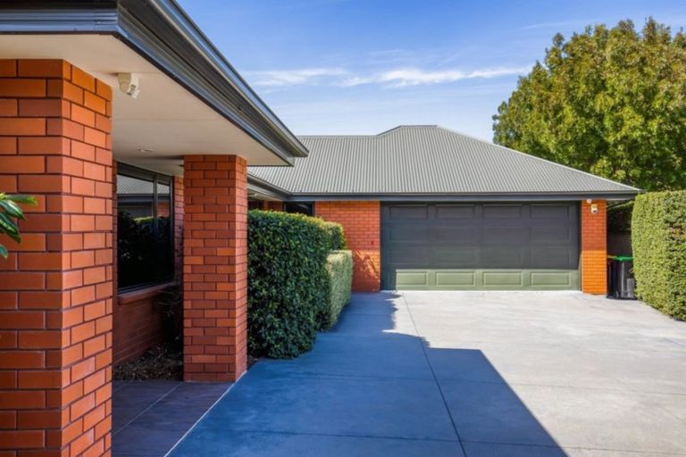 Photo of property in 20 Belmont Avenue, Rangiora, 7400