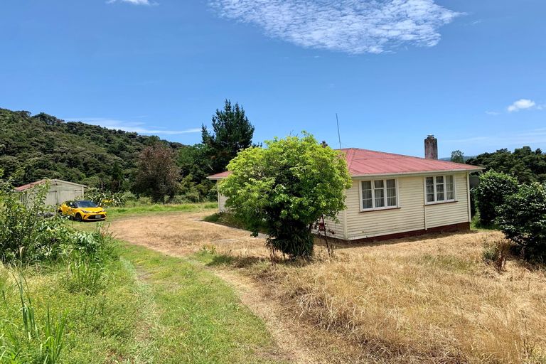 Photo of property in 38 Mangamanihi Road, Kaeo, 0479
