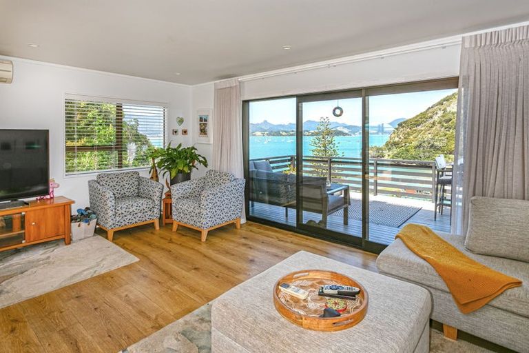 Photo of property in 2385 Wyuna Bay Road, Wyuna Bay, Coromandel, 3581