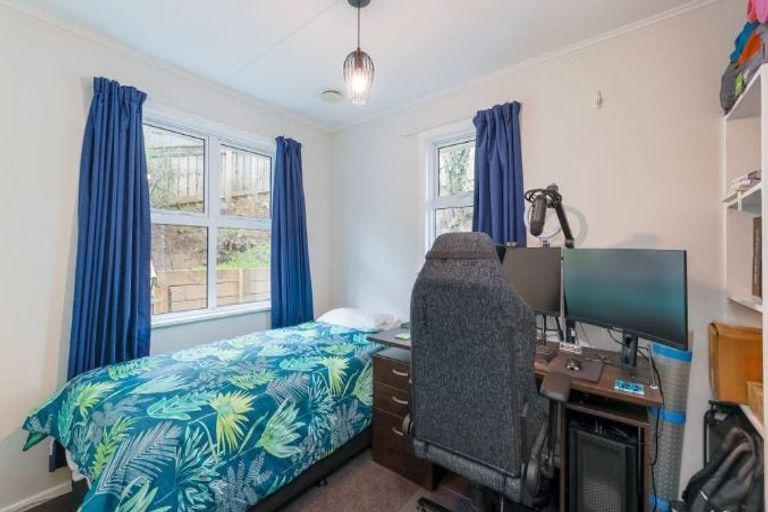 Photo of property in 16 Bull Avenue, Wainuiomata, Lower Hutt, 5014