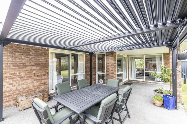 Photo of property in 166 Johns Road, Rangiora, 7400