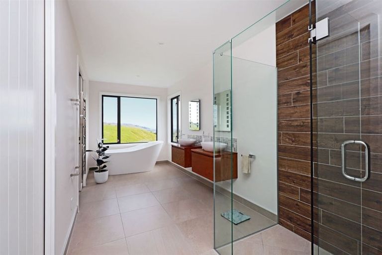 Photo of property in 89 Matarua Rise, Waimarama, Havelock North, 4294