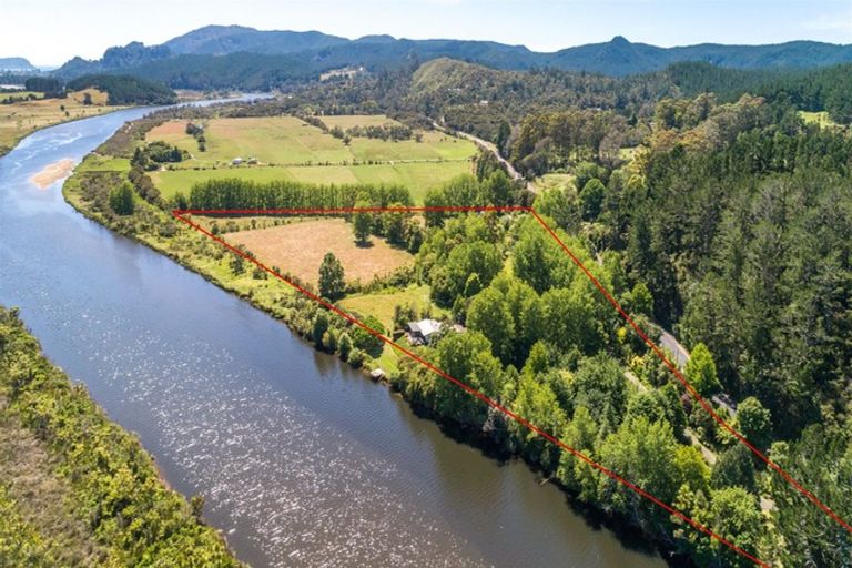 Photo of property in 345 Hikuai Settlement Road, Hikuai, 3579