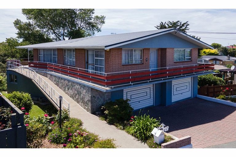 Photo of property in 6 Matai Crescent, Highfield, Timaru, 7910