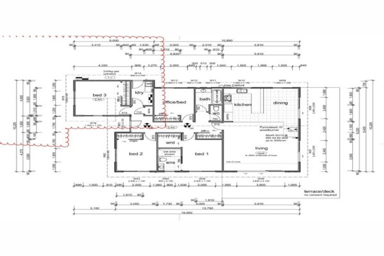 Photo of property in 1 Witley Lane, Lower Shotover, Queenstown, 9371