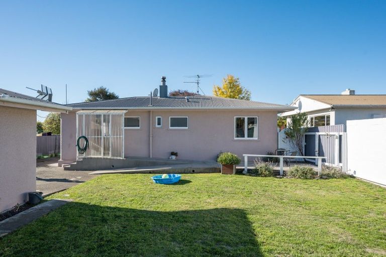 Photo of property in 4 Barnicoat Place, Richmond, 7020