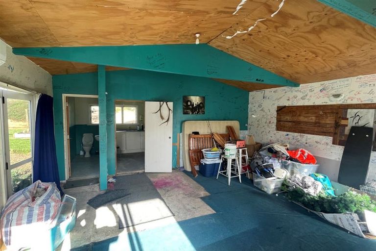 Photo of property in 95 Waitomo Caves Road, Hangatiki, Otorohanga, 3977
