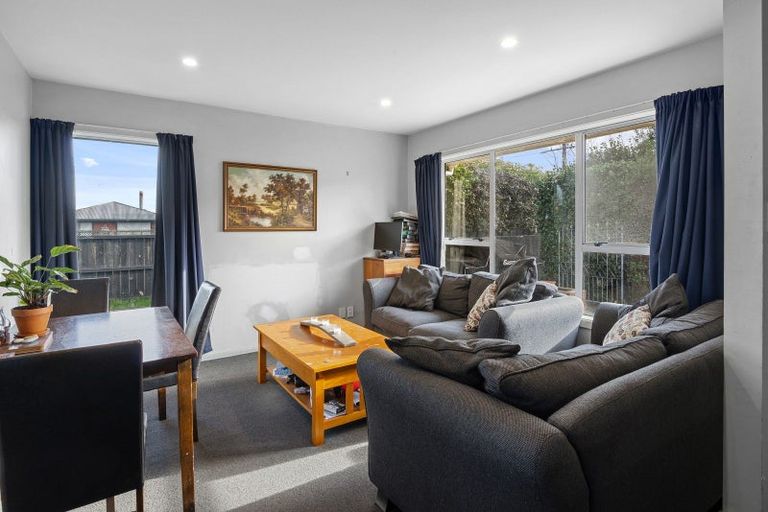 Photo of property in 71 Brynley Street, Hornby, Christchurch, 8042