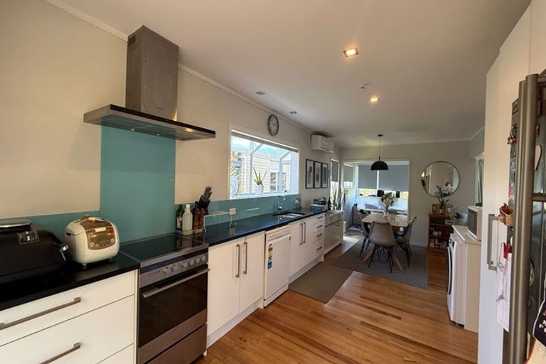 Photo of property in 108 Mountbatten Avenue, Hillcrest, Auckland, 0627