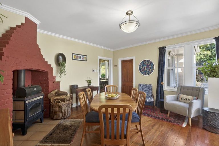 Photo of property in 1 Kahikatea Street, Inglewood, 4330