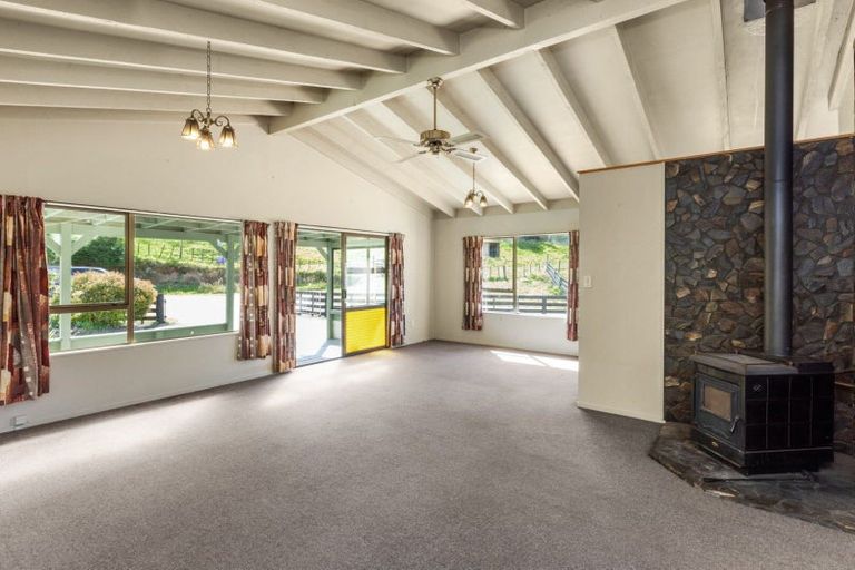 Photo of property in 3140 Taupo Road, Te Pohue, Napier, 4182