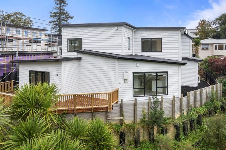 Photo of property in 10 Libby Lane, Howick, Auckland, 2010