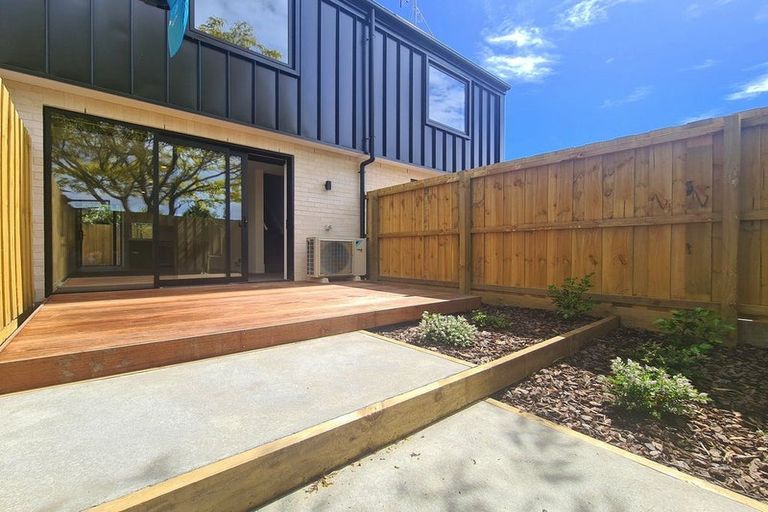 Photo of property in 7/72 Cobham Street, Spreydon, Christchurch, 8024