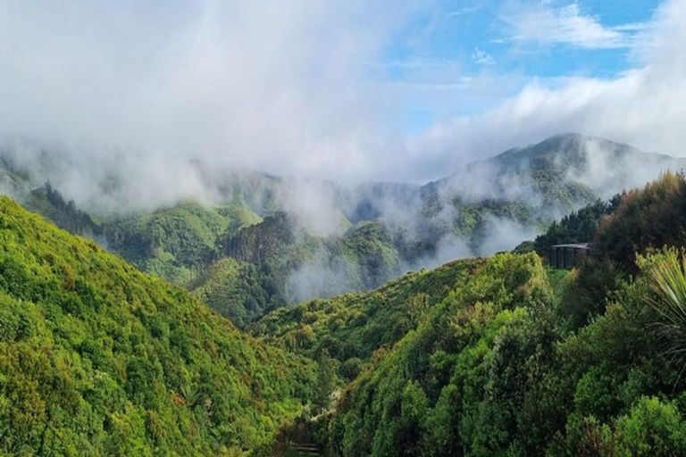 Photo of property in 247 Maungaraki Road, Maungaraki, Lower Hutt, 5010