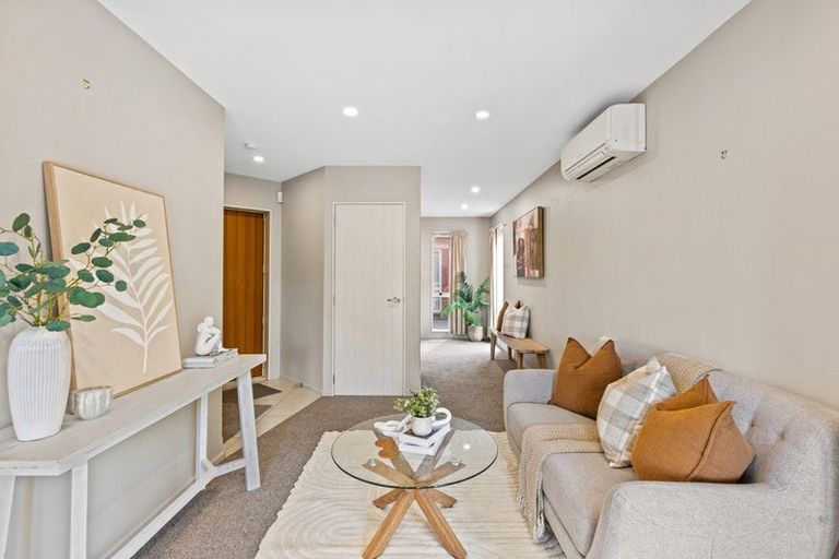 Photo of property in 45 Walton Street, Sydenham, Christchurch, 8023