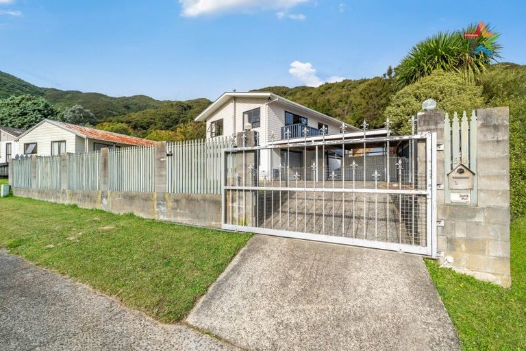 Photo of property in 56 Antrim Crescent, Wainuiomata, Lower Hutt, 5014